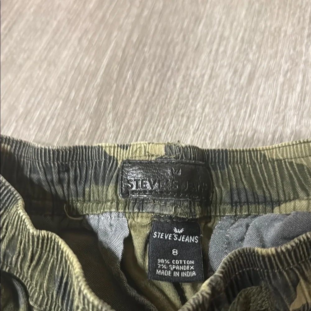 Steves Jeans comfortable stylish